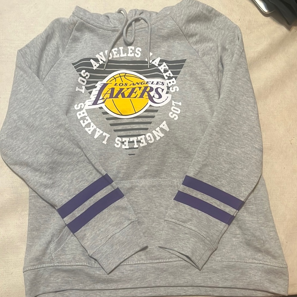 Lakers Hoodie